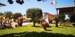 Agriturismo Il Fienile Sabaudia